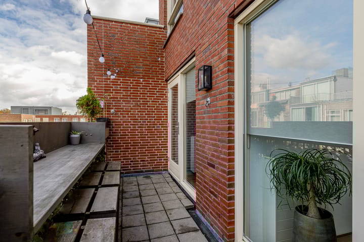 Foto 30 van Maashavenkade 155