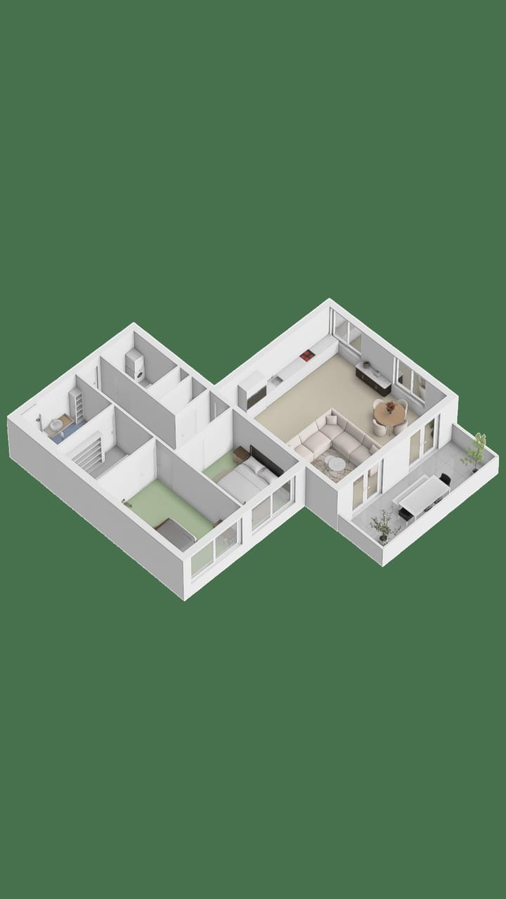 Foto 46 van Dortmunderkade 6