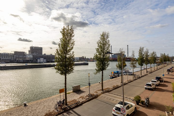 Foto 33 van Maashavenkade 155