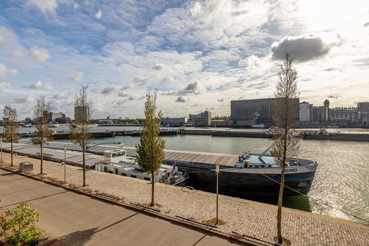 Foto 34 van Maashavenkade 155