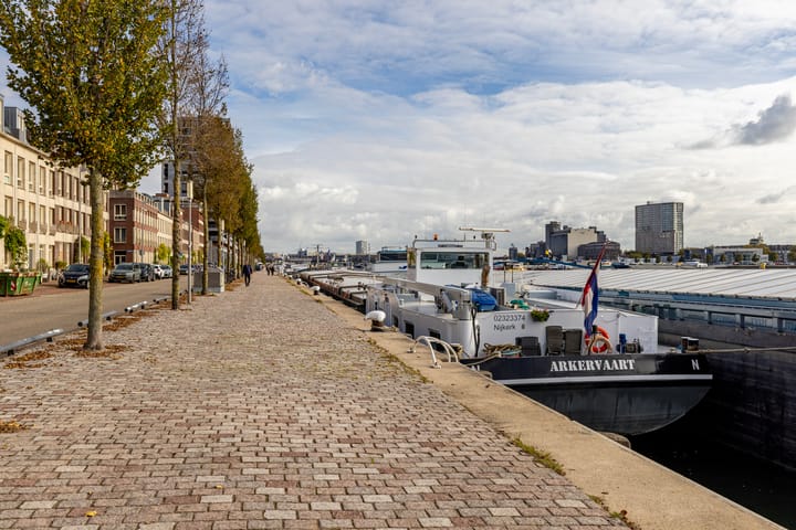 Foto 36 van Maashavenkade 155