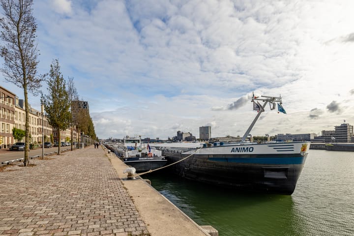 Foto 37 van Maashavenkade 155