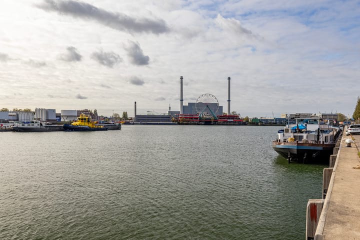 Foto 38 van Maashavenkade 155