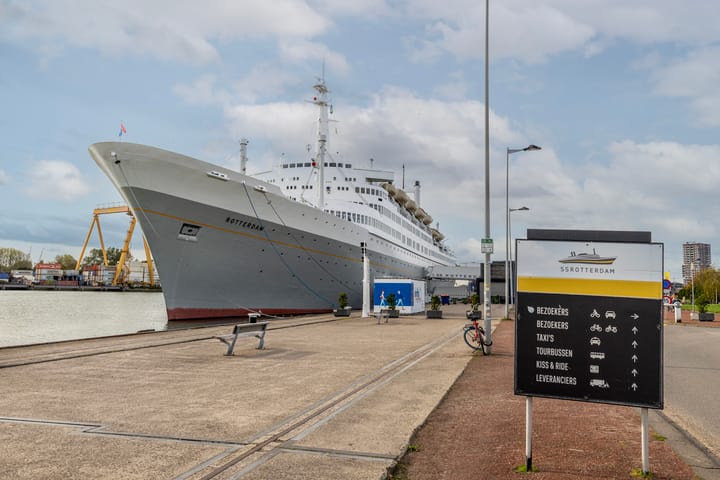 Foto 41 van Maashavenkade 155