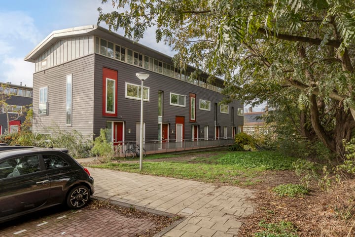 Photo 3 of Frambozenstraat 85