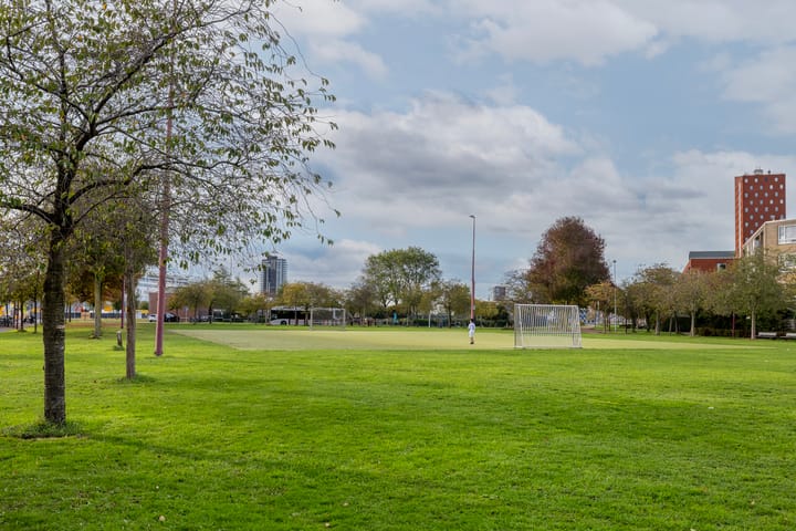 Foto 43 van Maashavenkade 155