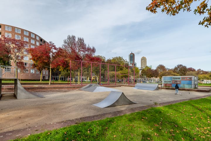 Foto 44 van Maashavenkade 155