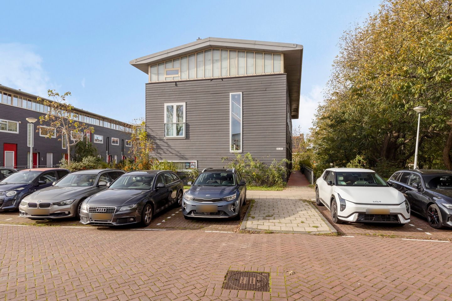 Photo 4 of Frambozenstraat 85