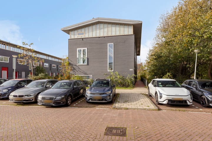 Photo 4 of Frambozenstraat 85