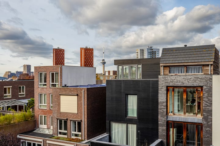 Foto 46 van Maashavenkade 155