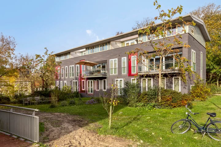 Photo 5 of Frambozenstraat 85