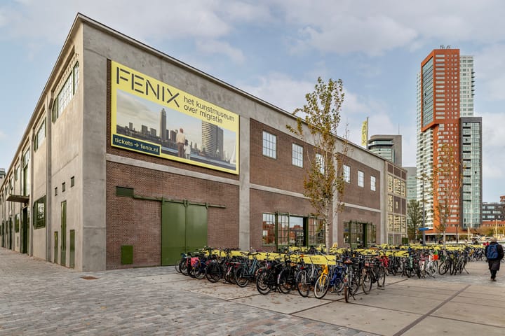 Foto 49 van Maashavenkade 155