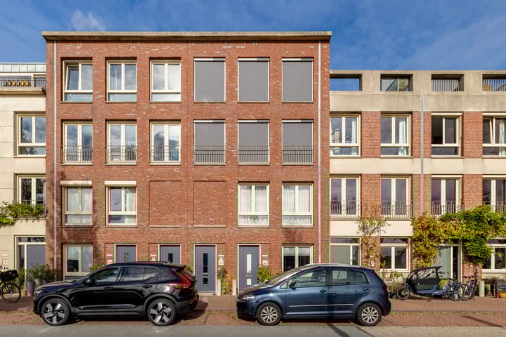 Foto 32 van Maashavenkade 155