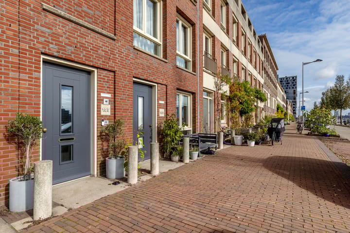 Foto 28 van Maashavenkade 155