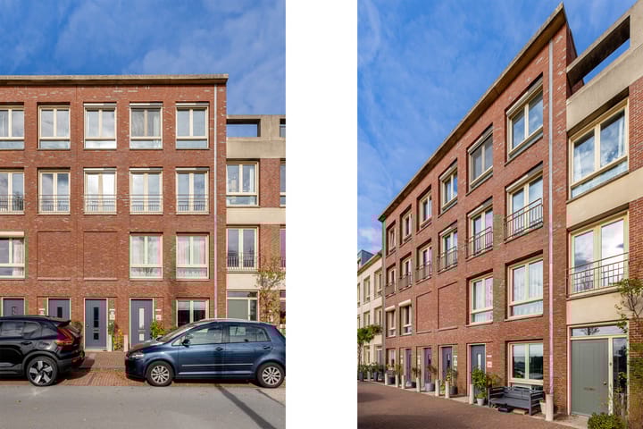 Foto 50 van Maashavenkade 155