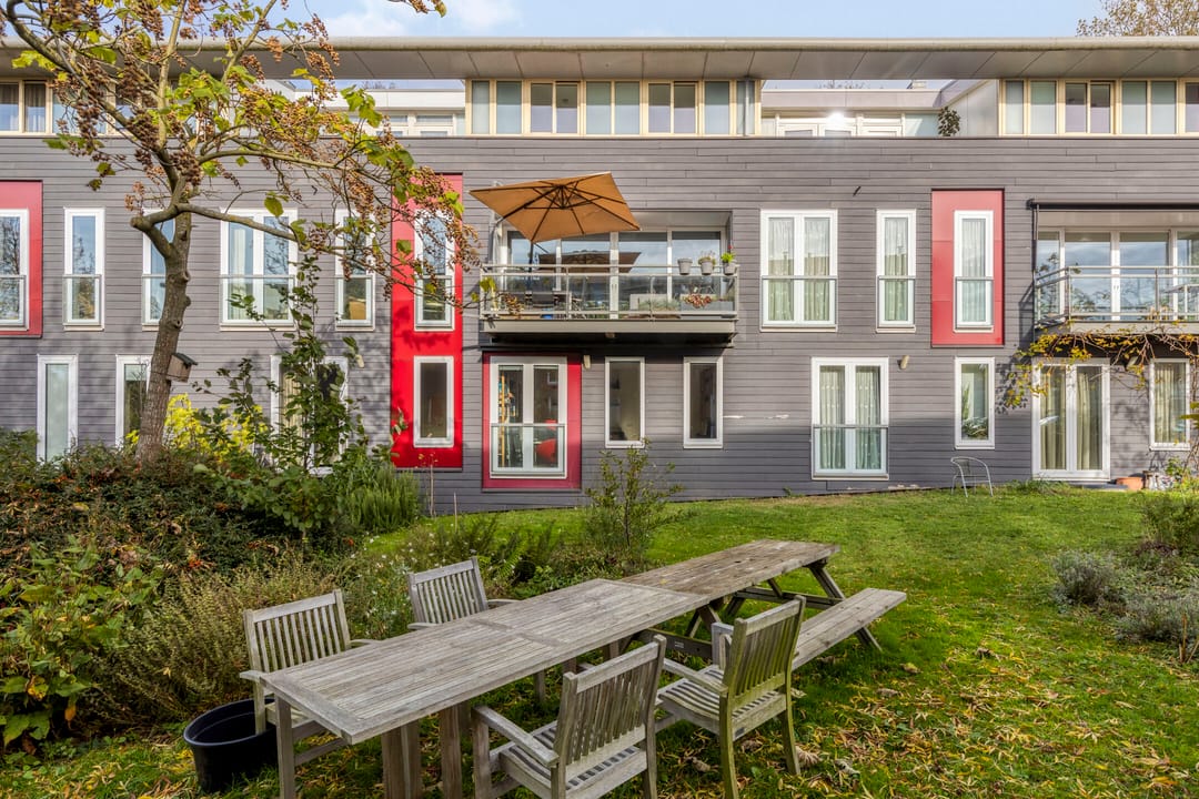 Photo 7 of Frambozenstraat 85