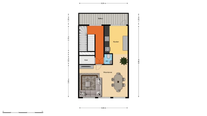 Foto 52 van Maashavenkade 155