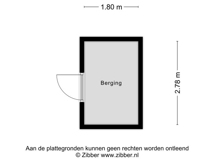 Berging
