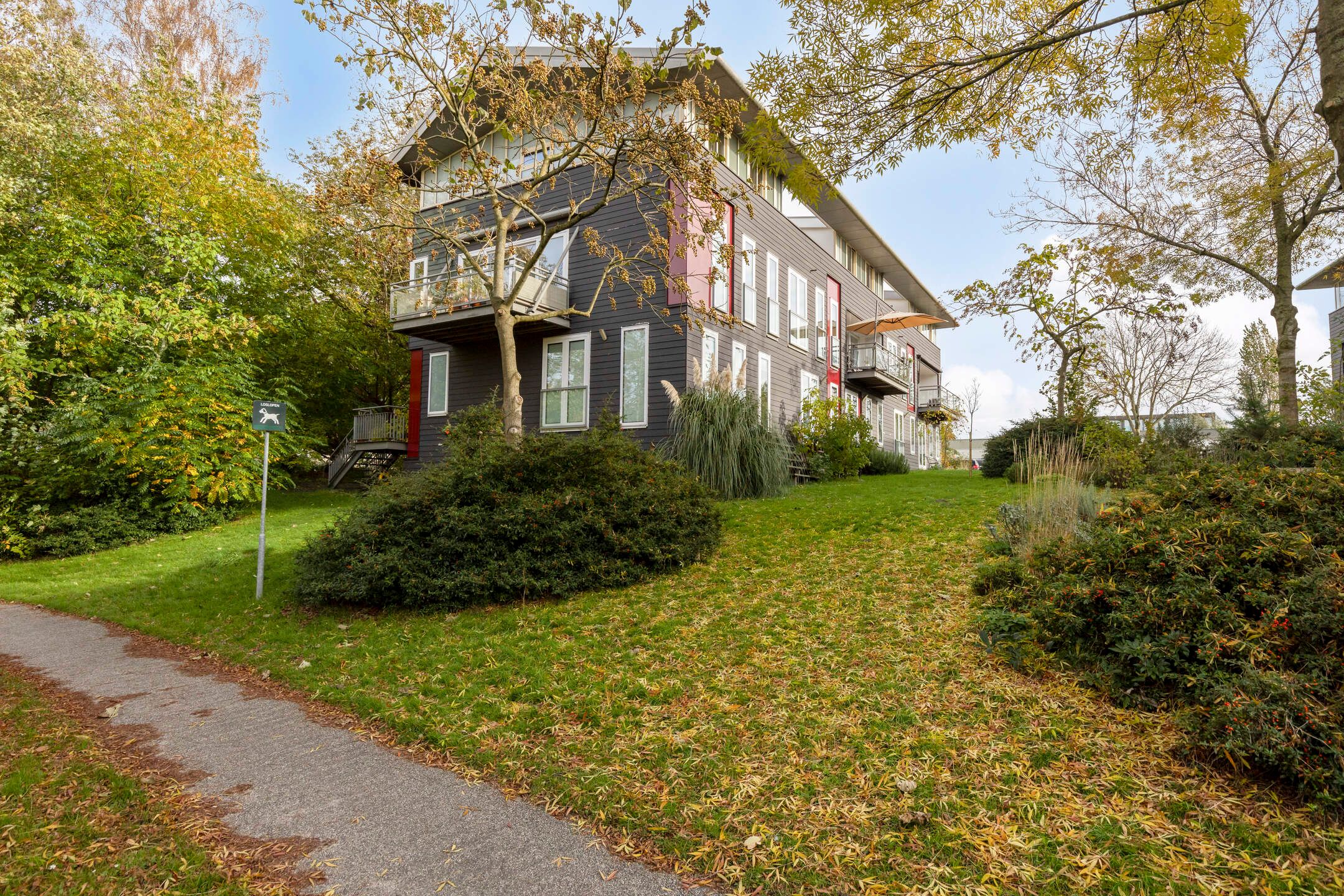 Photo 9 of Frambozenstraat 85