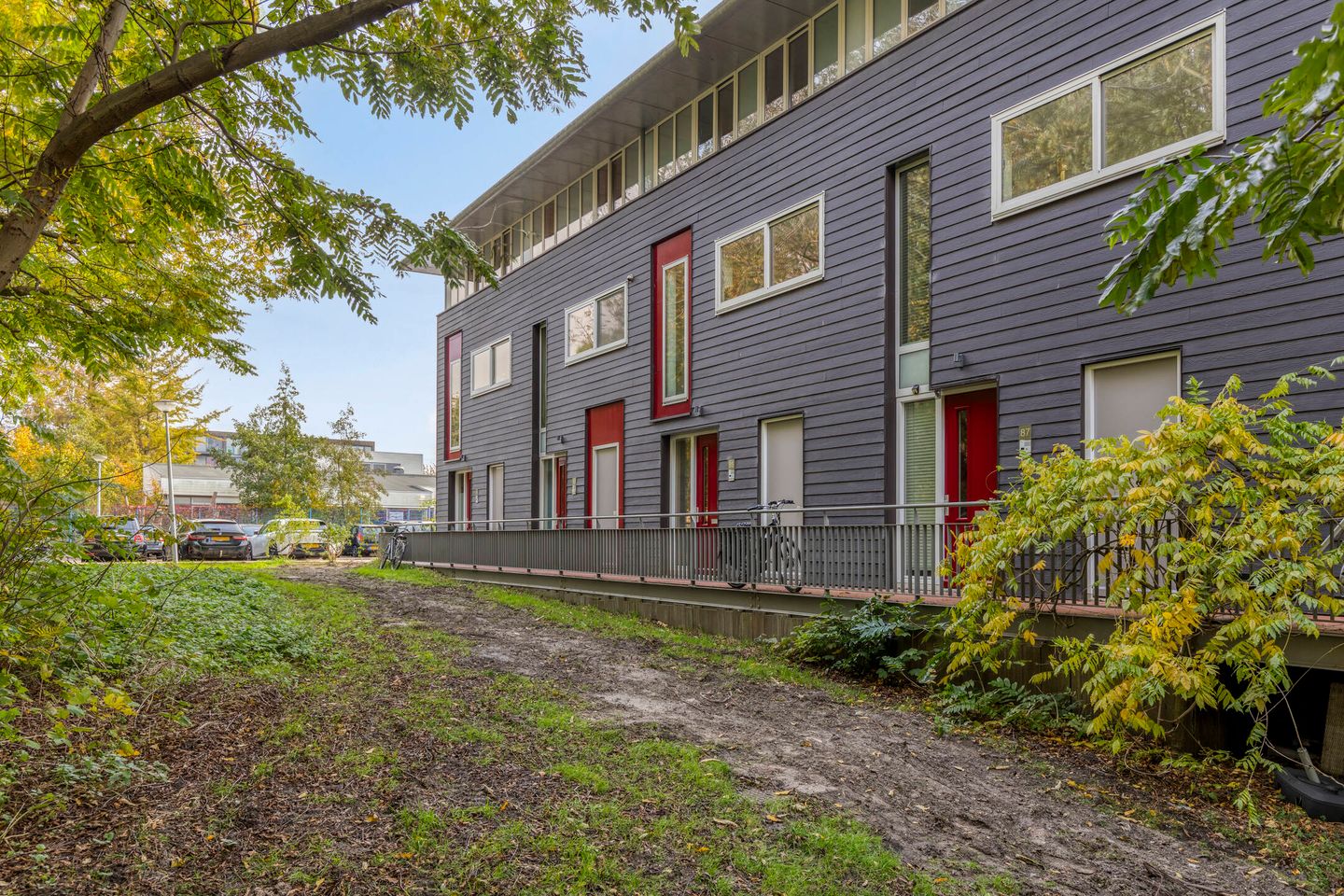 Photo 10 of Frambozenstraat 85