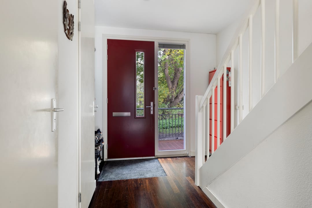 Photo 11 of Frambozenstraat 85