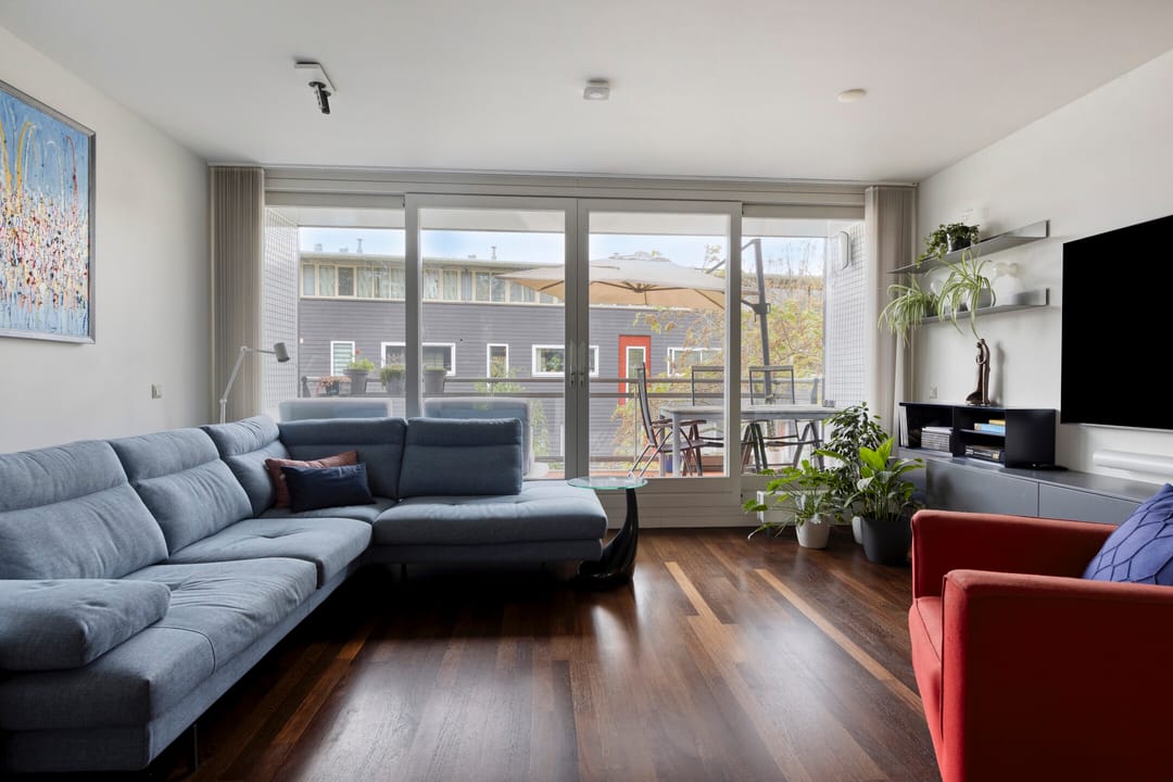 Photo 2 of Frambozenstraat 85