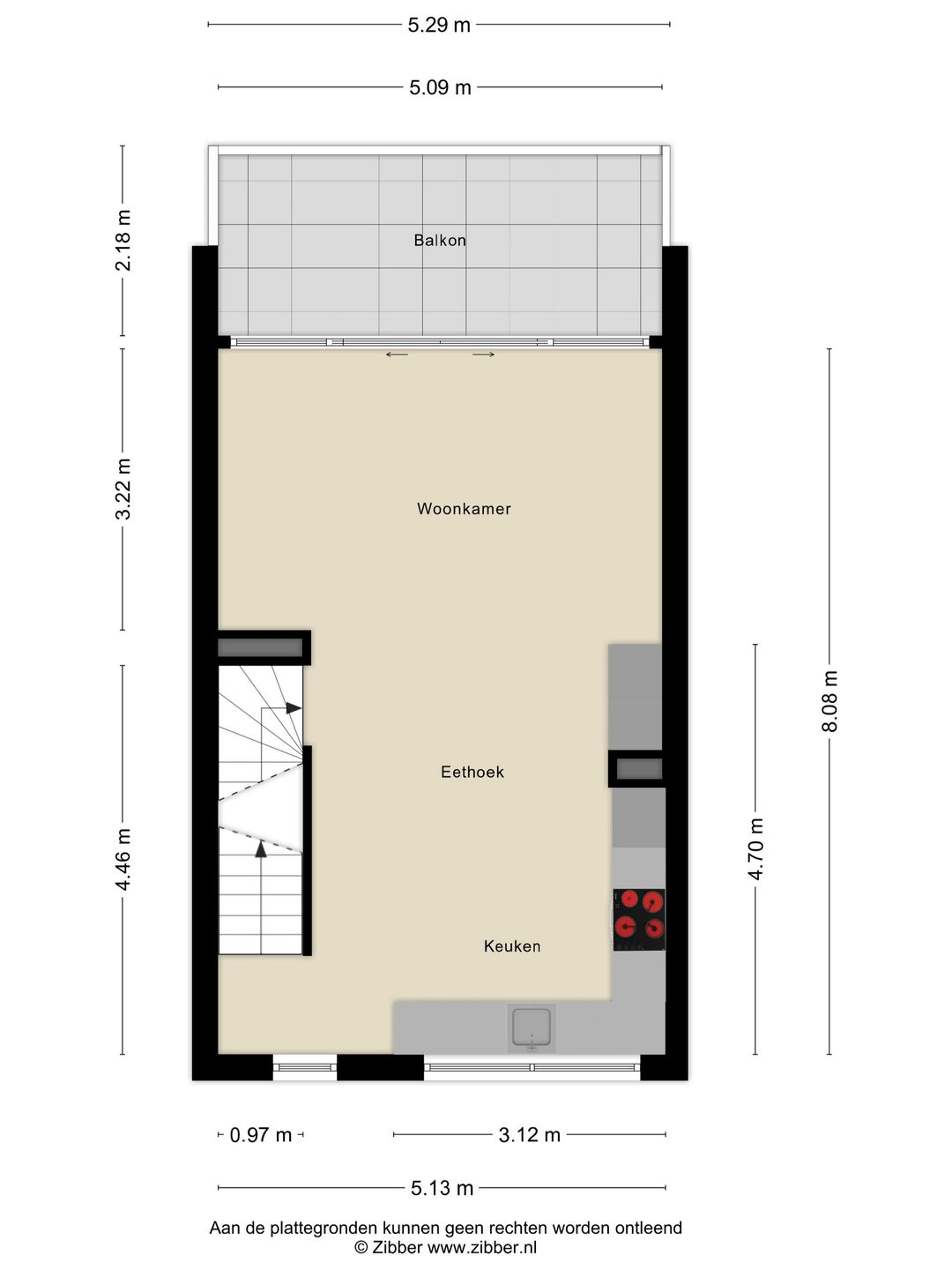 Photo 46 of Frambozenstraat 85