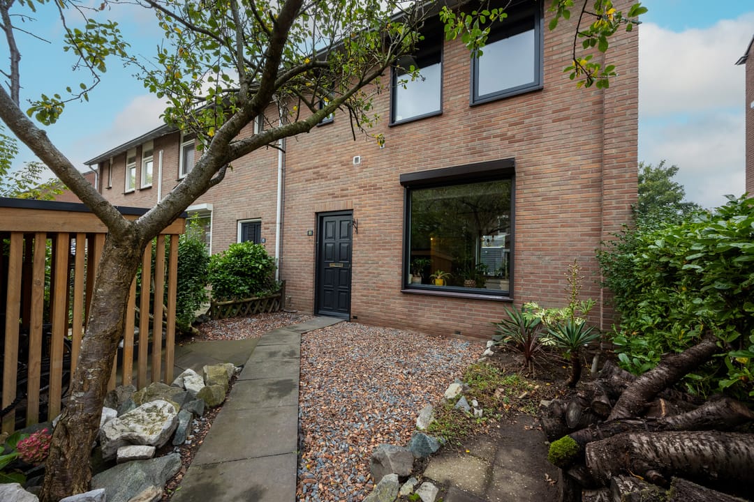 Foto 2 van Cronjéstraat 95