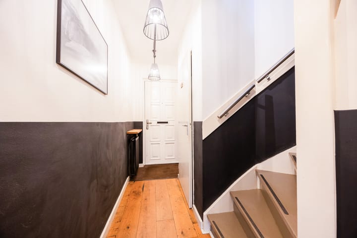 Photo 4 of Cronjéstraat 95