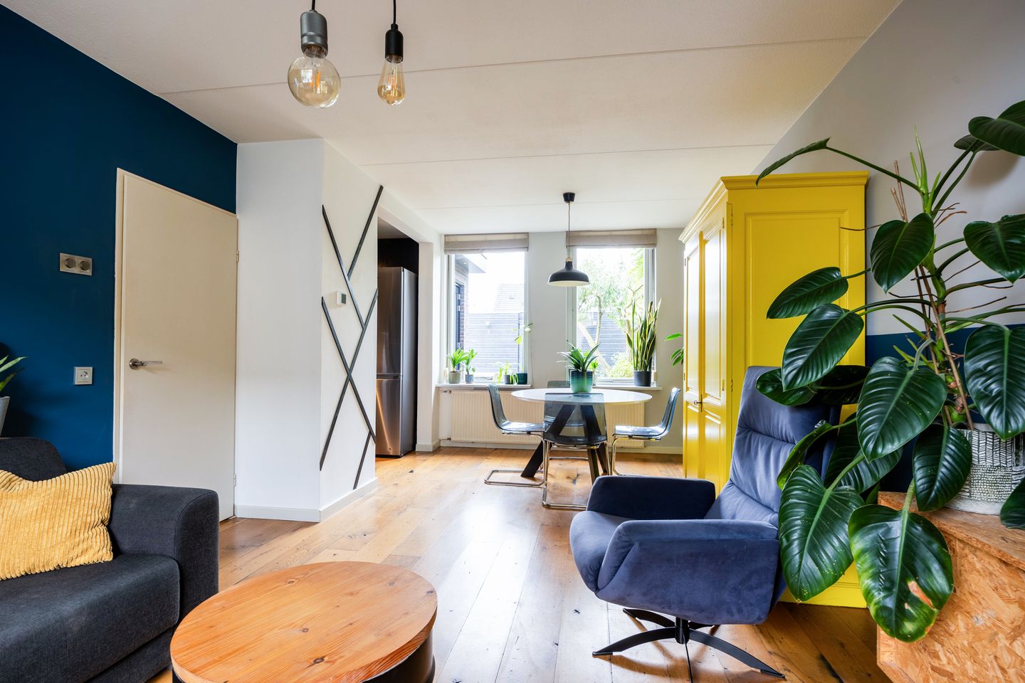 Foto 5 van Cronjéstraat 95