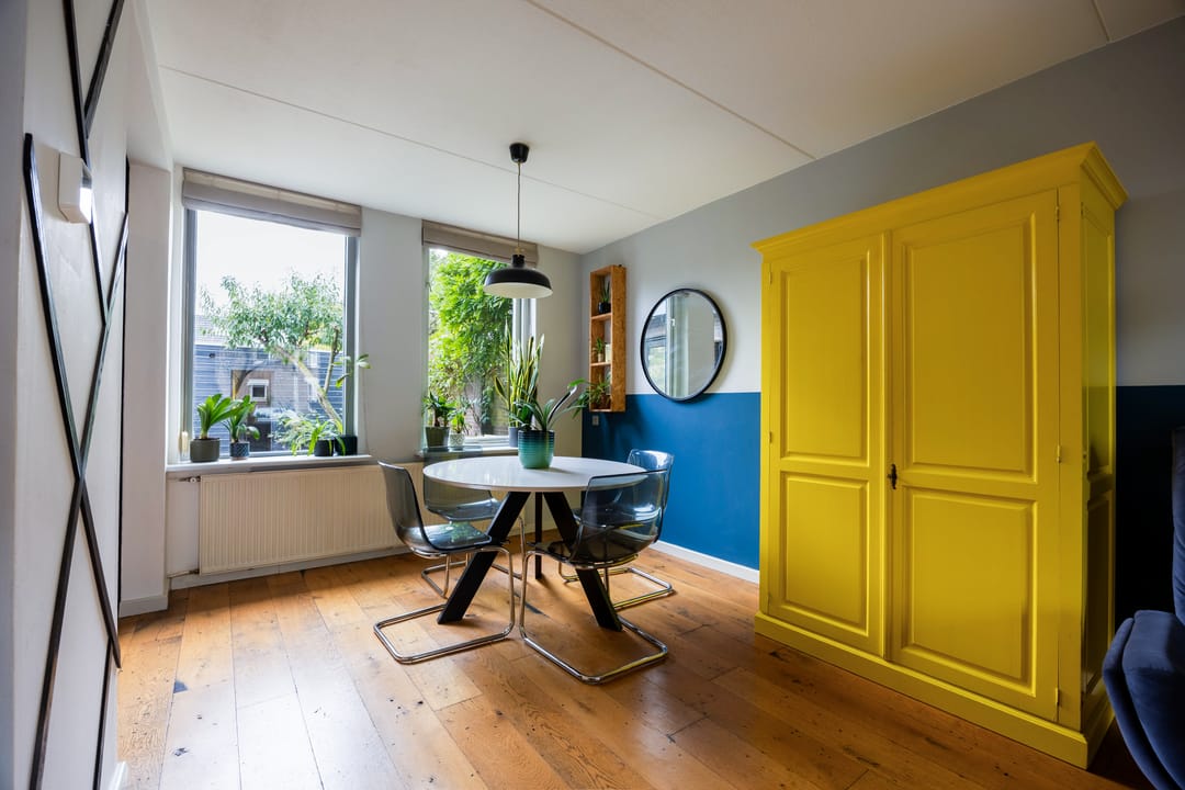 Foto 7 van Cronjéstraat 95