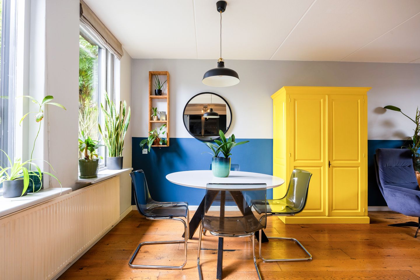 Foto 10 van Cronjéstraat 95