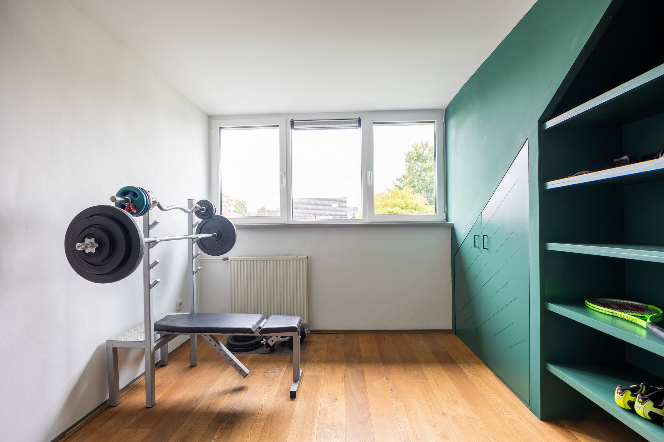 Foto 15 van Cronjéstraat 95