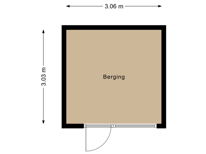 Berging