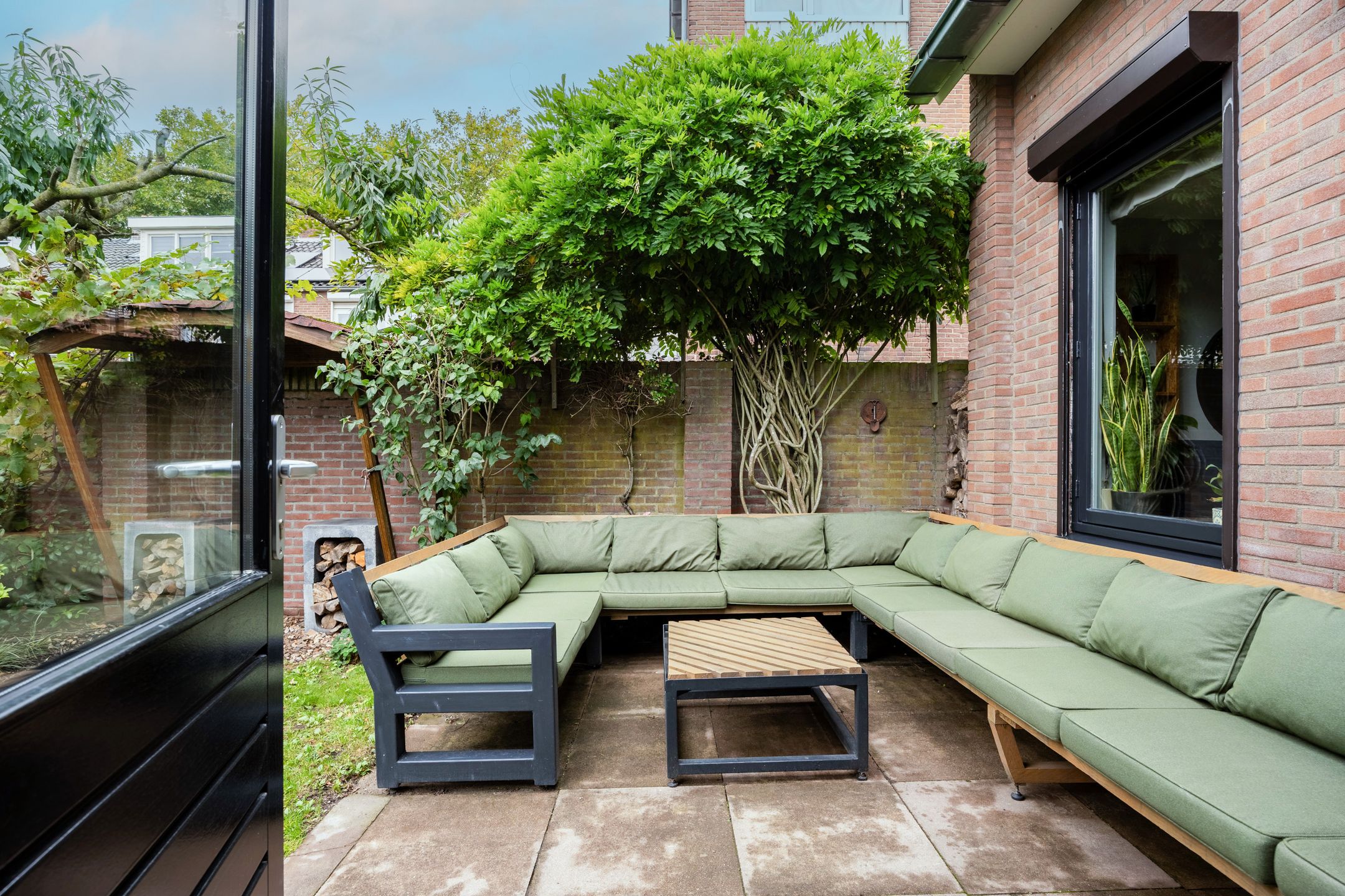 Foto 27 van Cronjéstraat 95