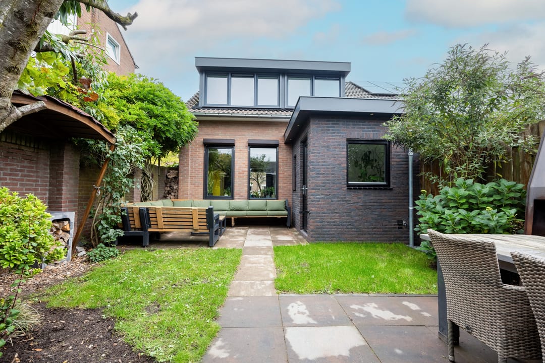 Foto 28 van Cronjéstraat 95