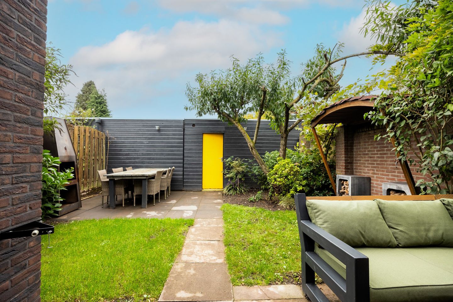 Foto 29 van Cronjéstraat 95