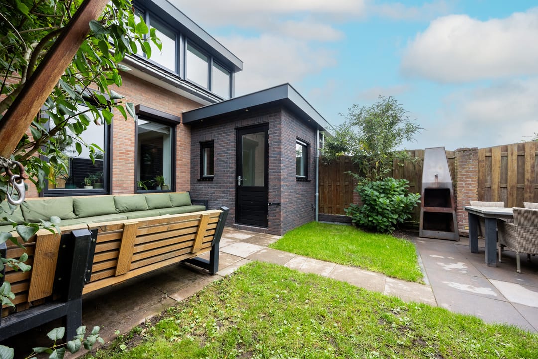 Foto 31 van Cronjéstraat 95