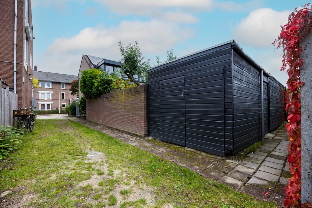 Foto 37 van Cronjéstraat 95