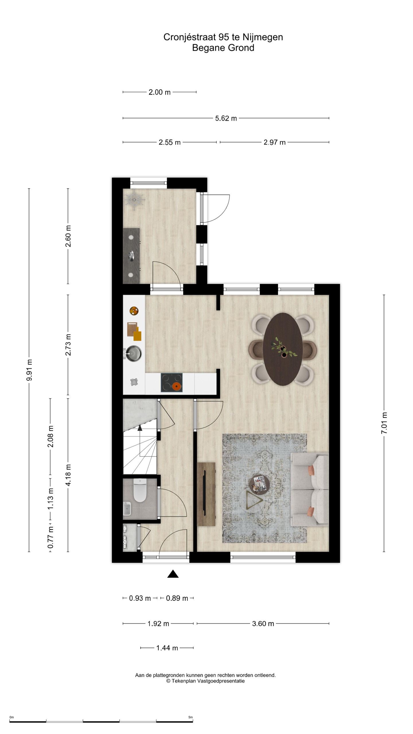 Foto 40 van Cronjéstraat 95