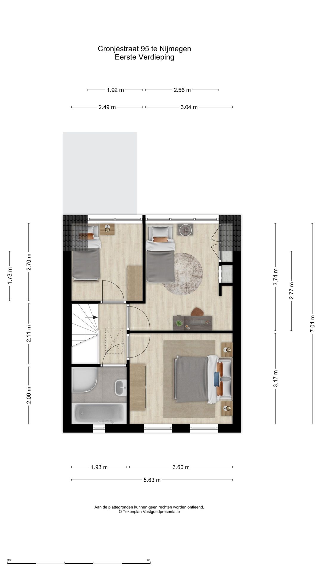 Foto 41 van Cronjéstraat 95