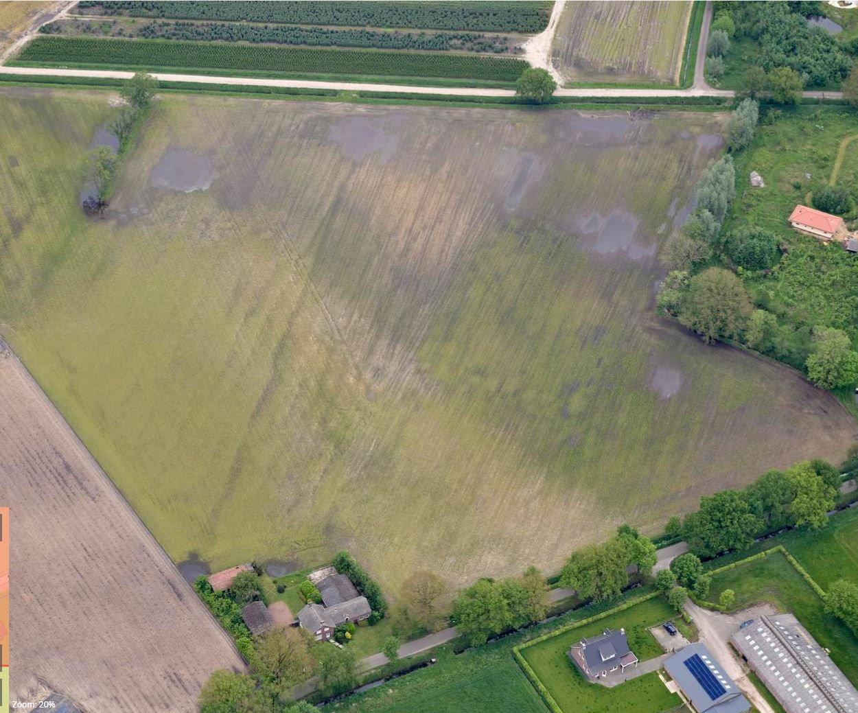 Bekijk foto 5 van Herenbosweg