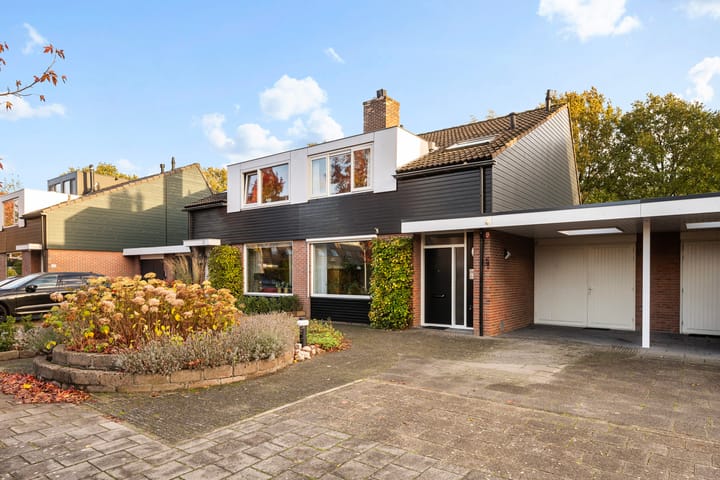 Foto 1 van Meppelerdiep 26