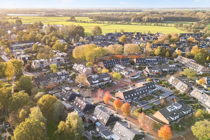 Foto 3 van Meppelerdiep 26