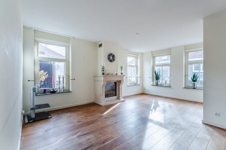 Foto 4 van Prins Clausstraat 5