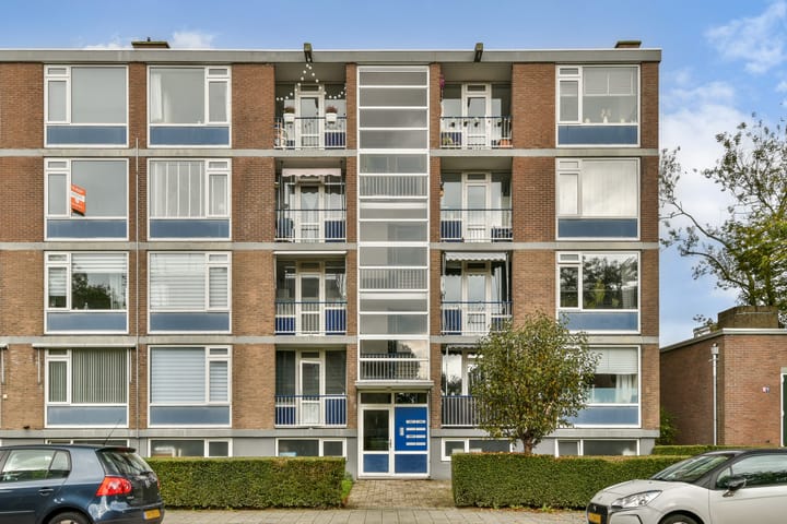 Photo 4 of Vegelinsoord 29