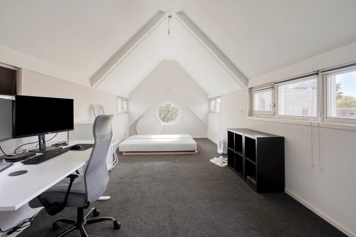 Photo 4 of Oostwal 158-A