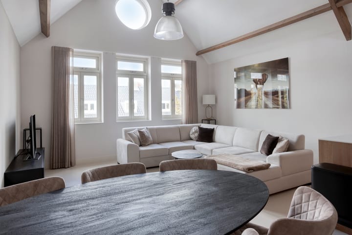 Photo 5 of Oostwal 158-A