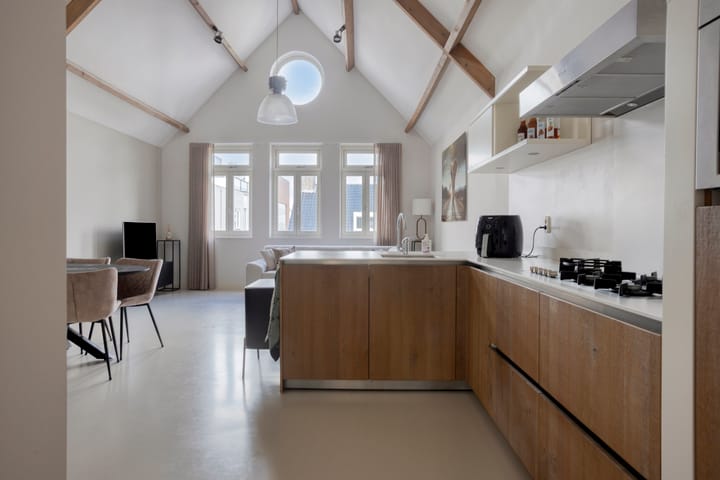 Photo 7 of Oostwal 158-A