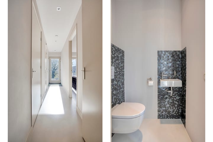 Photo 11 of Oostwal 158-A